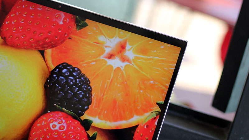 Đánh giá Lenovo Yoga C930 Đánh giá Lenovo Yoga C930