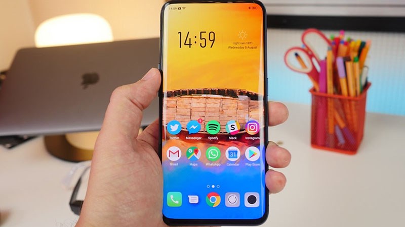 smartphone smartphone