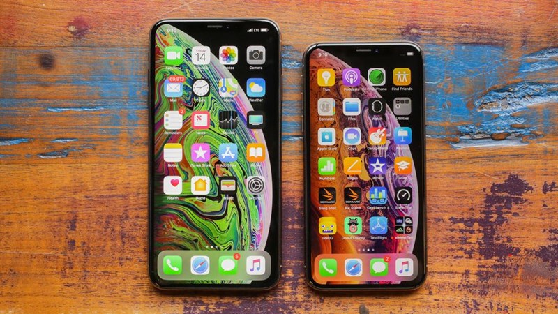 Top 6 smartphone cao cấp với loa âm thanh nổi Top 6 smartphone cao cấp với loa âm thanh nổi