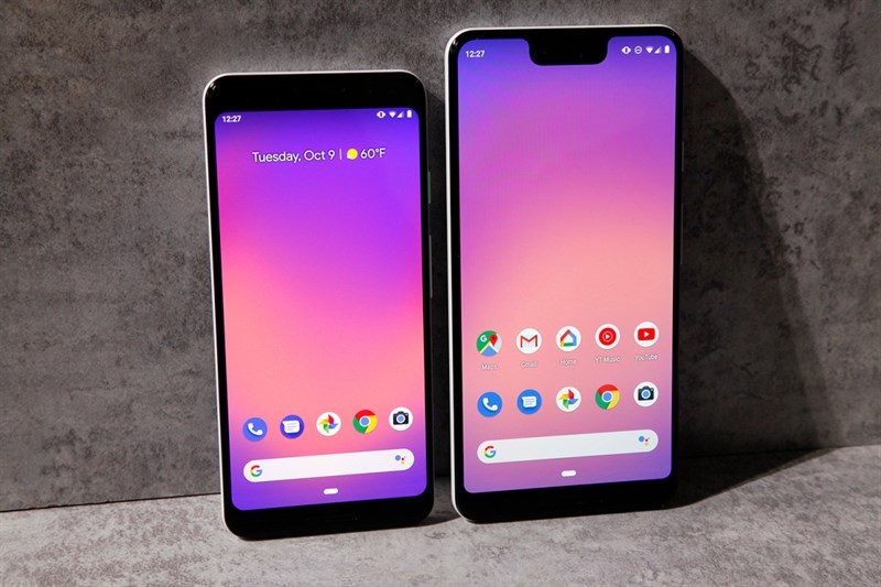 Top 6 smartphone cao cấp với loa âm thanh nổi Top 6 smartphone cao cấp với loa âm thanh nổi