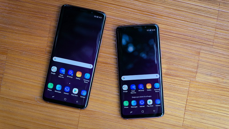 Top 6 smartphone cao cấp với loa âm thanh nổi Top 6 smartphone cao cấp với loa âm thanh nổi