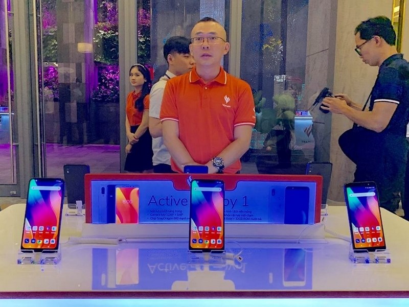 Vsmart Vsmart
