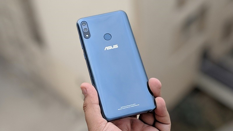 Asus M2 Pro