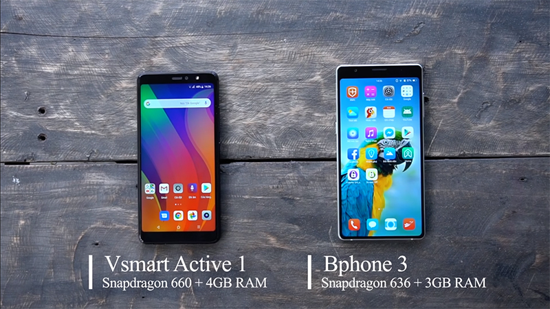 Vsmart Active 1 Vsmart Active 1