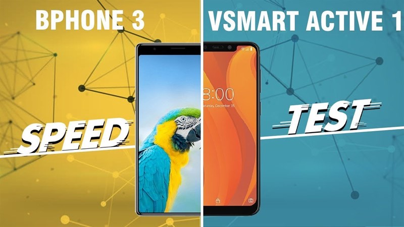 Vsmart Active 1 Vsmart Active 1