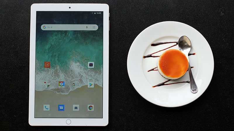 Đánh giá Masstel Tab10 Plus Đánh giá Masstel Tab10 Plus