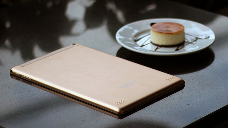 Đánh giá Masstel Tab10 Plus Đánh giá Masstel Tab10 Plus