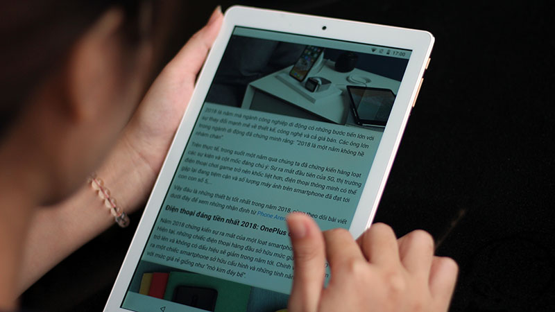 Đánh giá Masstel Tab10 Plus Đánh giá Masstel Tab10 Plus