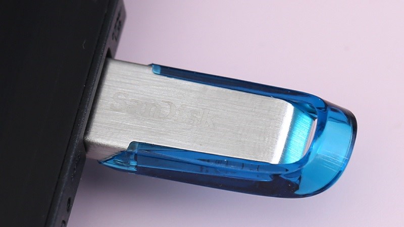 USB 