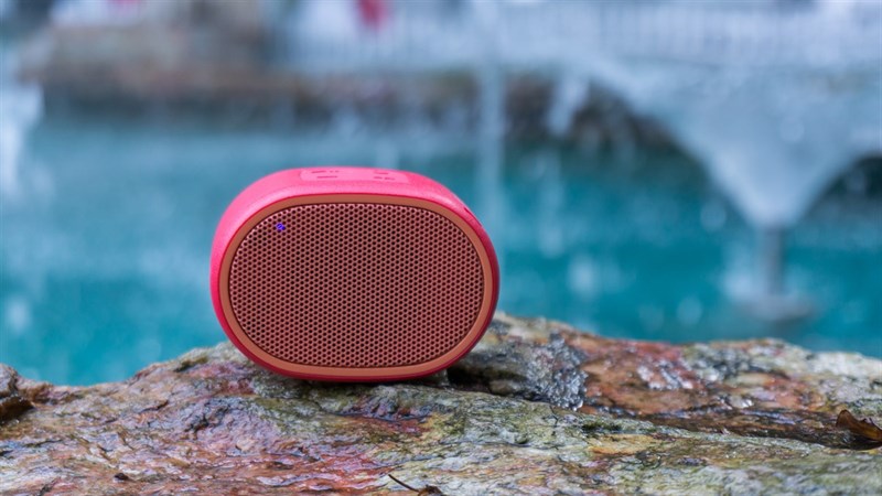 loa di động Sony Extra Bass SRS-XB01 loa di động Sony Extra Bass SRS-XB01