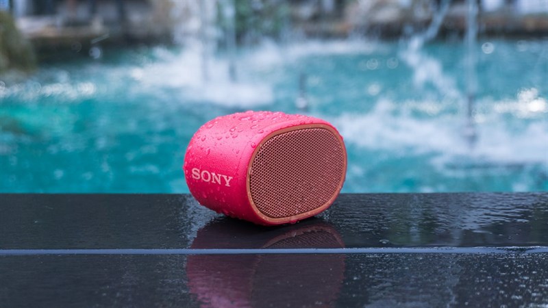 Loa di độngSony XB01 EXTRA BASS Loa di độngSony XB01 EXTRA BASS