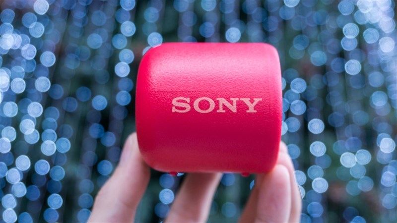 Loa di độngSony XB01 EXTRA BASS Loa di độngSony XB01 EXTRA BASS