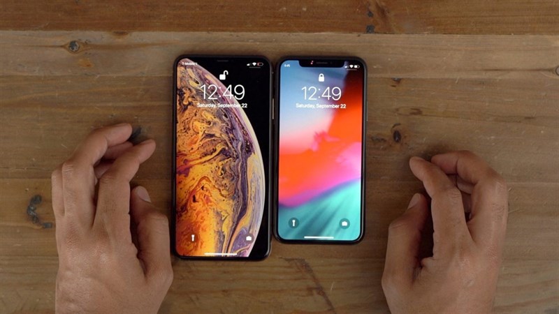 Samsung dẫn đầu thị trường màn hình OLED di động với thị phần 93.3% Samsung dẫn đầu thị trường màn hình OLED di động với thị phần 93.3%