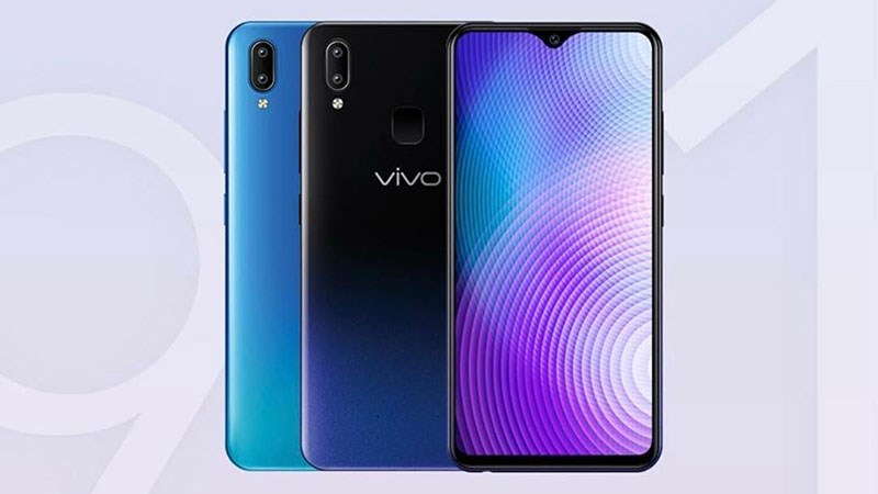 vivo-y91 vivo-y91