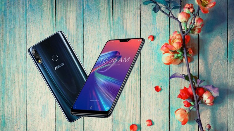 Smartphone pin trâu, cấu hình khá, giá tốt ASUS Zenfone Max Pro M2 sắp lên kệ Smartphone pin trâu, cấu hình khá, giá tốt ASUS Zenfone Max Pro M2 sắp lên kệ