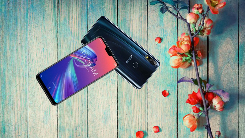 Smartphone pin trâu, cấu hình khá, giá tốt ASUS Zenfone Max Pro M2 sắp lên kệ Smartphone pin trâu, cấu hình khá, giá tốt ASUS Zenfone Max Pro M2 sắp lên kệ
