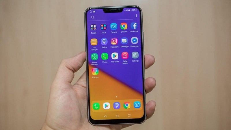 Asus Zenfone 5 Max