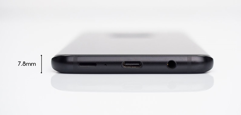 Galaxy S10, S10+ rò rỉ nhiều thông tin về thiết kế, màn hình & camera Galaxy S10, S10+ rò rỉ nhiều thông tin về thiết kế, màn hình & camera