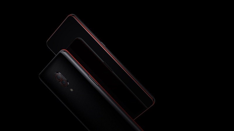 Lenovo Z5 Pro GT ra mắt: Snapdragon 855, RAM 12 GB, ROM 512 GB Lenovo Z5 Pro GT ra mắt: Snapdragon 855, RAM 12 GB, ROM 512 GB