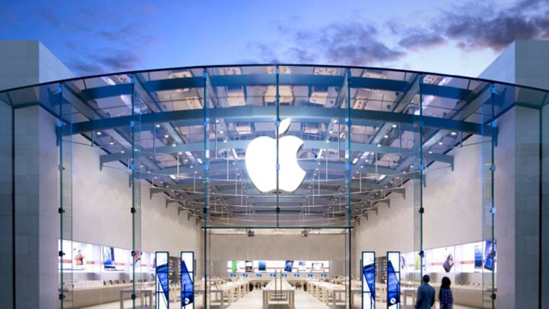 apple apple