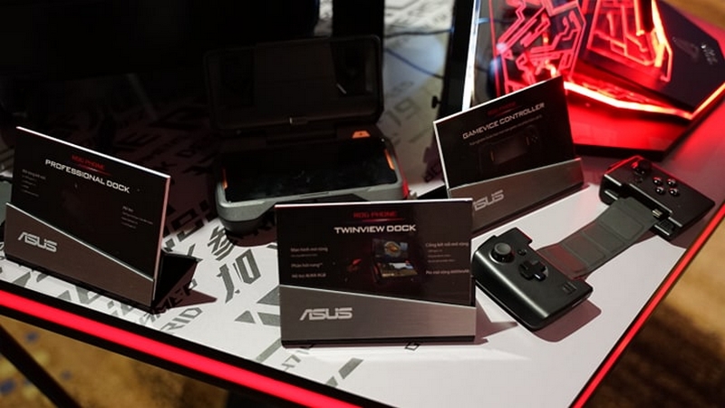 Asus ROG Phone