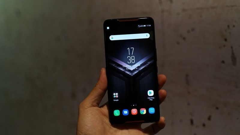 Asus ROG Phone