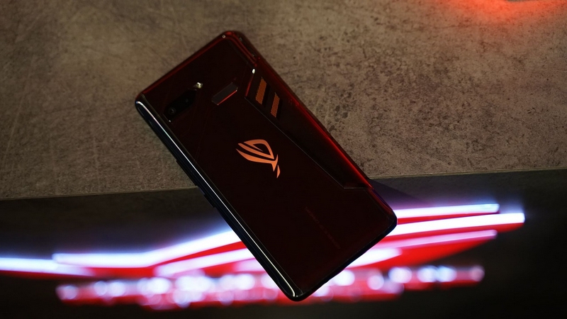 Asus ROG Phone