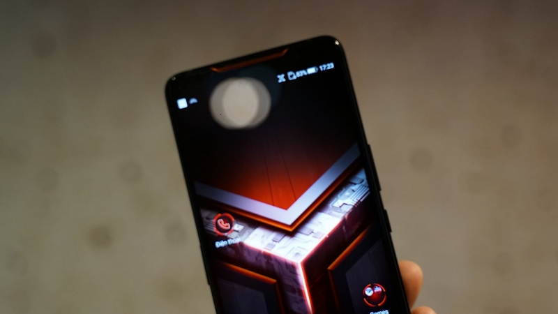 Asus ROG Phone