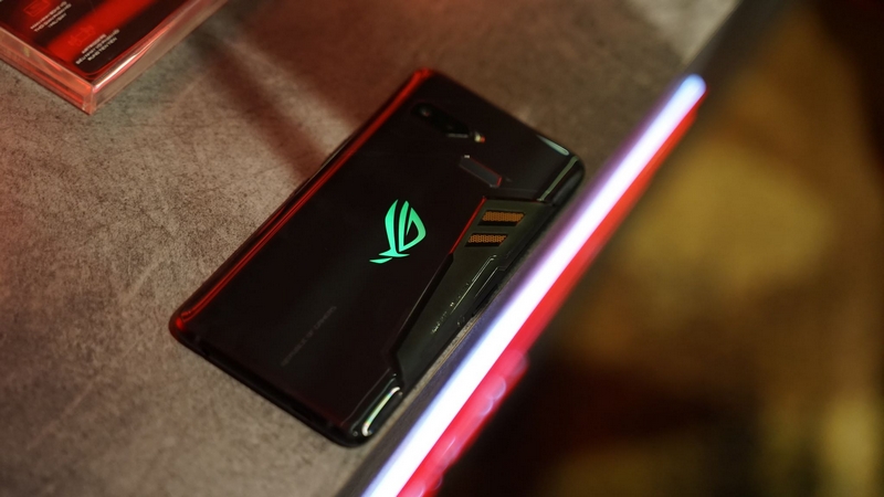 Asus ROG Phone