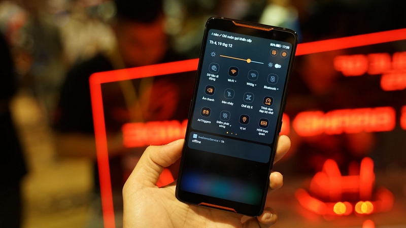 Asus ROG Phone