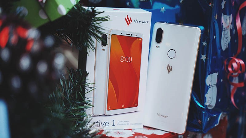 vsmart vsmart