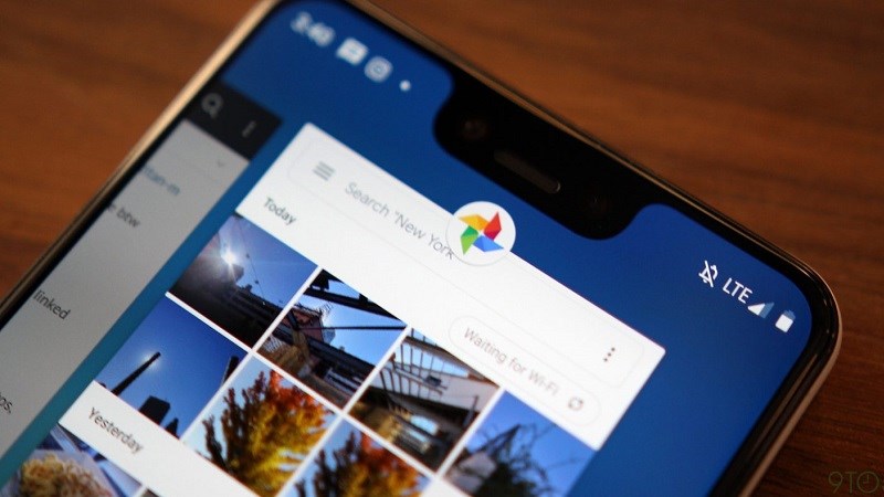 Google nhân đôi giới hạn Live Album lên 20.000 ảnh và video Google nhân đôi giới hạn Live Album lên 20.000 ảnh và video