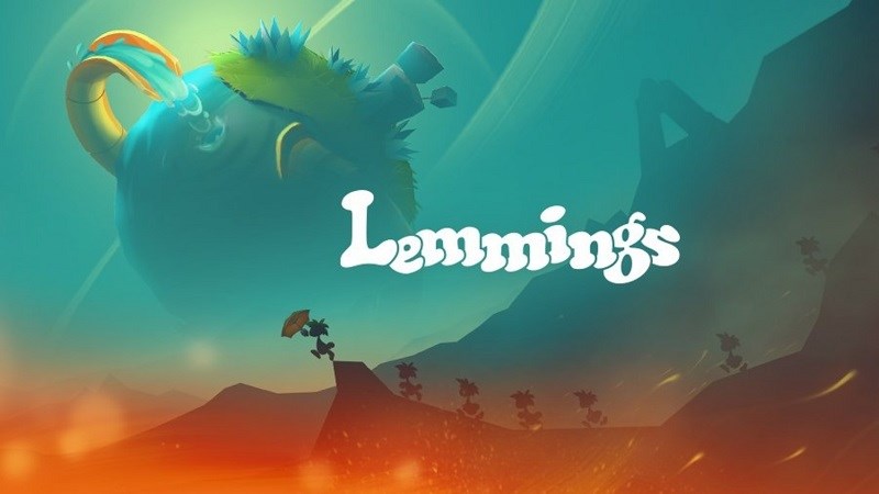 Sony phát hành game Lemmings miễn phí cho Android và iOS Sony phát hành game Lemmings miễn phí cho Android và iOS