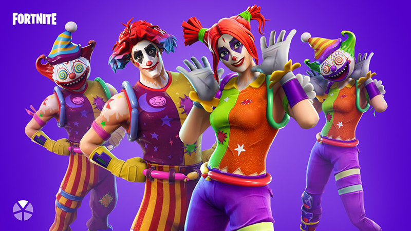 Fortnite Fortnite
