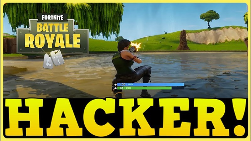 Fortnite Fortnite