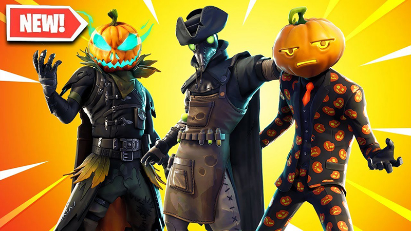 Fortnite Fortnite