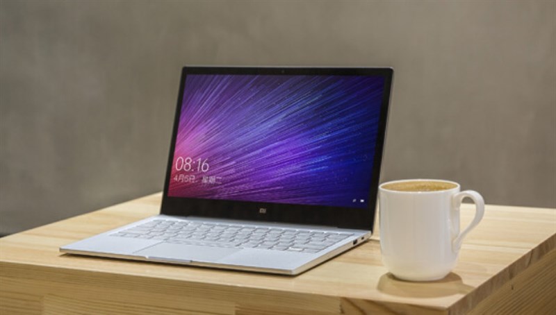 Xiaomi ra mắt Mi Notebook Air 12.5 inch dùng Intel Core i5 thế hệ 7 Xiaomi ra mắt Mi Notebook Air 12.5 inch dùng Intel Core i5 thế hệ 7
