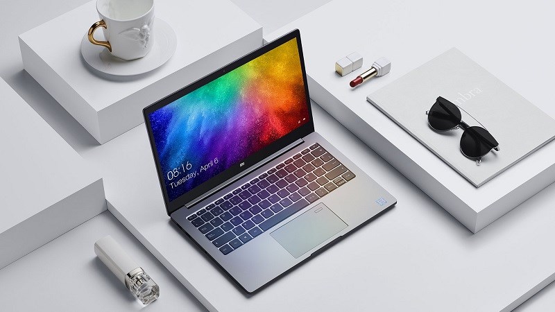 Xiaomi ra mắt Mi Notebook Air 12.5 inch dùng Intel Core i5 thế hệ 7 Xiaomi ra mắt Mi Notebook Air 12.5 inch dùng Intel Core i5 thế hệ 7