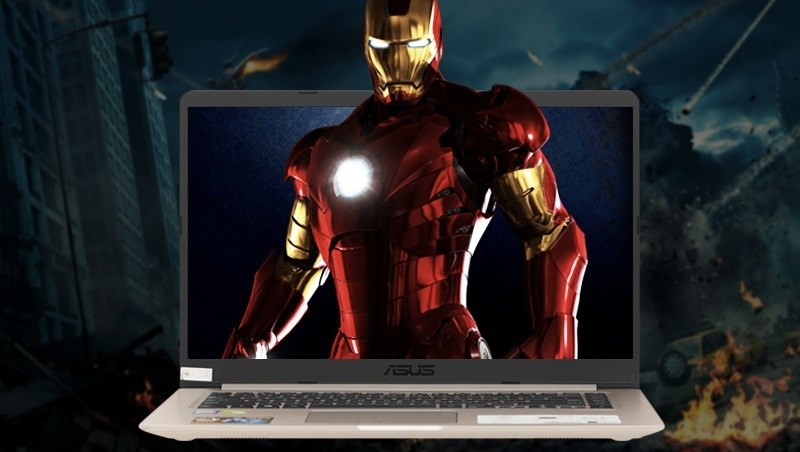 TOP 5 laptop sở hữu Core i5 8th giá rẻ nhất hiện nay