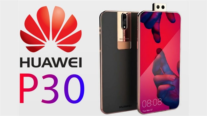 Huawei đang chế tạo vi xử lý Kirin 985, có thể tích hợp trên Huawei P30 Huawei đang chế tạo vi xử lý Kirin 985, có thể tích hợp trên Huawei P30