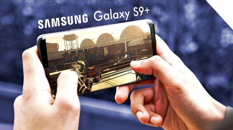 5 lý do vì sao nên mua Galaxy S9+ Vang Đỏ ngay và luôn 5 lý do vì sao nên mua Galaxy S9+ Vang Đỏ ngay và luôn
