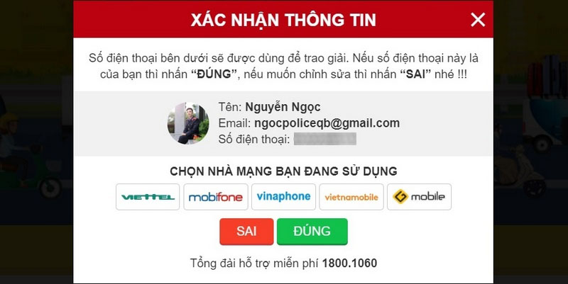 Đón xe về quê, Thêm quà vui tết