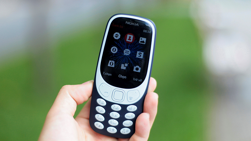 Kết quả hình ảnh cho thương hiá»u Äiá»n thoại Nokia gắn liá»n vá»i tuá»i thÆ¡