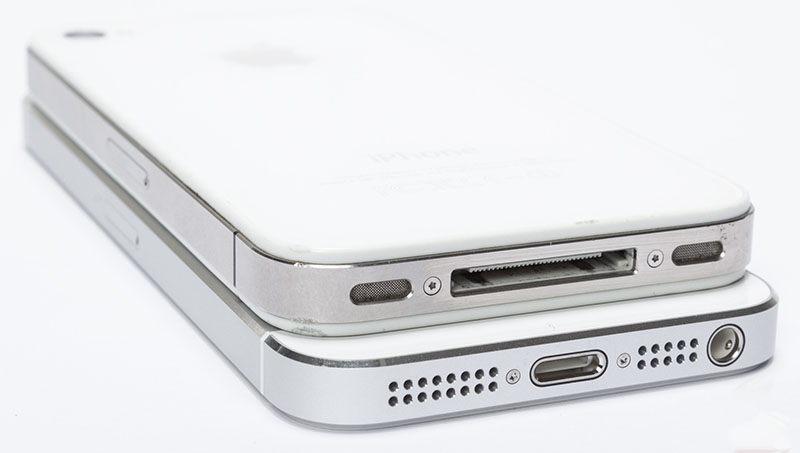 iPhone iPhone