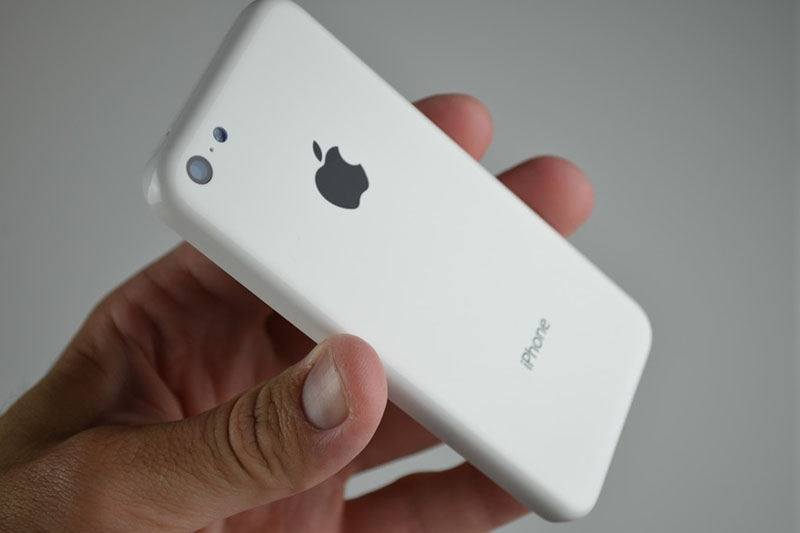 iPhone iPhone