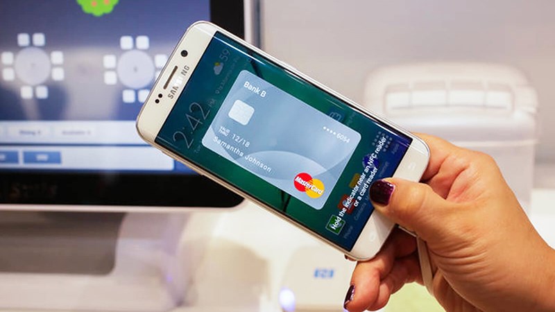 Samsung Pay