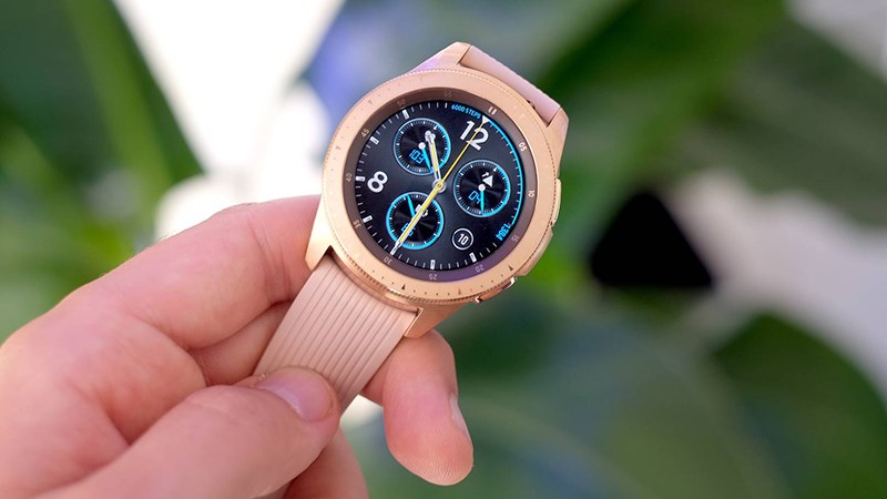 Samsung Galaxy Watch