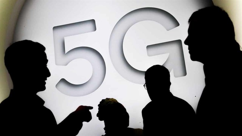 Smartphone 5G Äáº§u tiÃªn cá»§a LG sáº½ ra máº¯t táº¡i MWC 2019