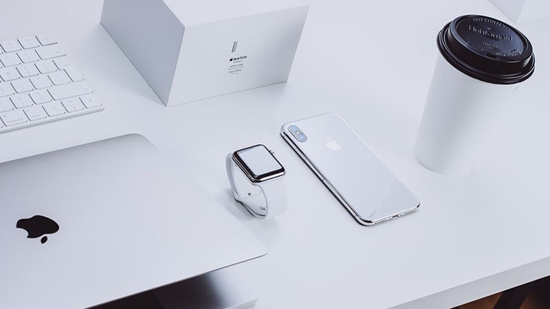 apple