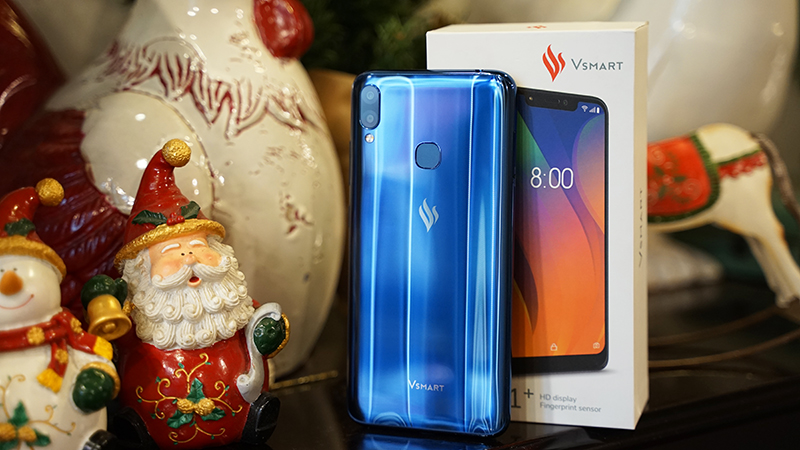 Bộ 3 smartphone mới giá rẻ, pin trâu,... đáng sắm Bộ 3 smartphone mới giá rẻ, pin trâu,... đáng sắm